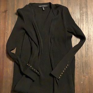 White House Black Market Sweaters - Long White House black market cardigan White House Black Market Sweaters - Long White House black market cardigan